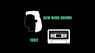 AUTHENTIC 80s POP DRUMS! FREE! Demo #1