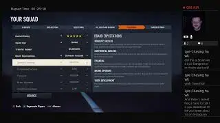 FIFA 23 | CREATE A CLUB CAREER MODE | SEASON 1 | EP. 1