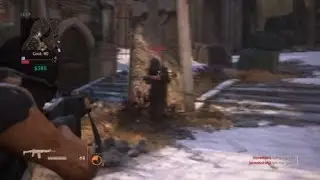 Instant Karma