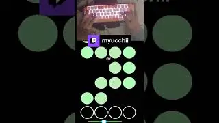 funny 200bpm jack moment
