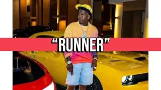 [FREE] GlockBoy BoBo x Real Boston Richey Type Beat 2022 - Runner (Prod. @1Richiey)