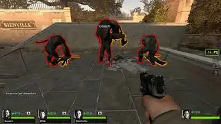 Left 4 Dead 2 Facts 