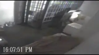 Özgecan Aslan'ın Katilinin Öldürüldüğü Videosu !!!