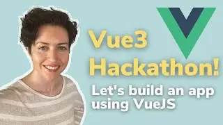 VueJS Hackathon! Let's build a Kittie Clicker app.