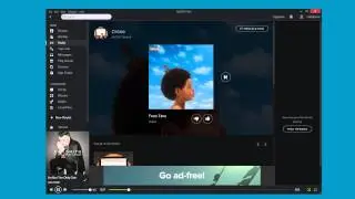 HOW TO Listen to free music with Spotify