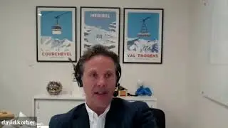 David Korber, Financial Director at Lanrex recommends HR On-Demand