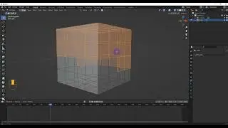 Blender Mask Modifier