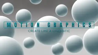 Visual Motion Graphics | Circle Motion Graphics: Tips, Tricks, and Techniques