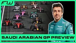 2023 Saudi Arabian Grand Prix: Preview and Predictions