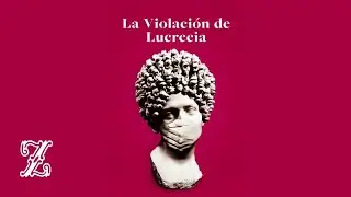 La violación de Lucrecia | Teatro de la Zarzuela