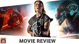 Alien: Romulus Movie Review | World Silver Screen