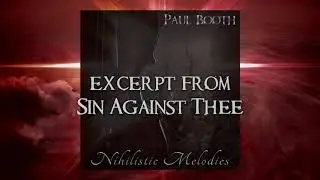 Sin Against Thee Sample