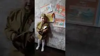 #ПомнимГероев
