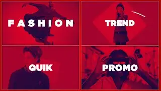 Fashionable Promo