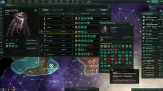 Verschlingender Schwarm - Stellaris [2.7 | 1] Folge [42]