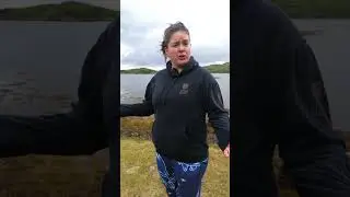 The Loch Duart Way: Marine Environment