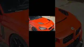 BMW edit [4k]