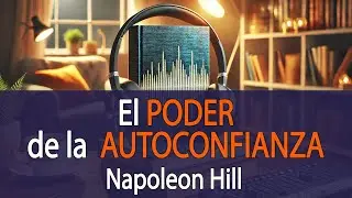 EL PODER DE LA AUTOCONFIANZA - NAPOLEON HILL