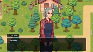 VillageRhapsody №2 Прохождение на русском без комментариев