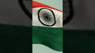 Meri Shaan Tiranga hai, happy Independence Day