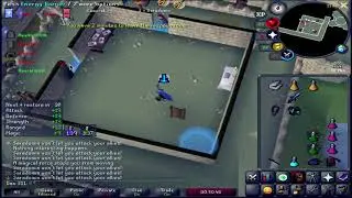 Team Uzer vs Team Slayer 12/4/20