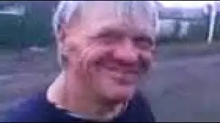 Приколы с лицом