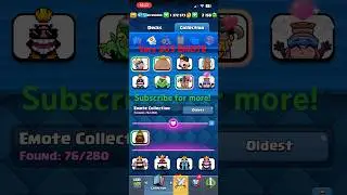 Very Sus emote!