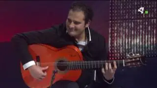 DIEGO MORAO calentito