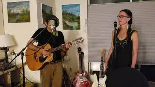 The Mountain and the Sea - Duet