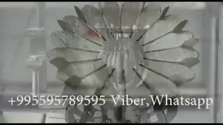 Аппарат для лепки хинкали Apparat dlya lepki xinkali,khinkali