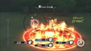 ~ Project Murder ~ Tales of Xillia 2 Milla Maxwell CMV