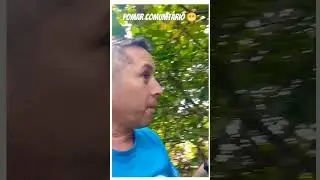 Pomar comunitário 😁