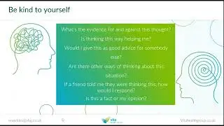 Supporting your Wellbeing During Times of Civil Unrest