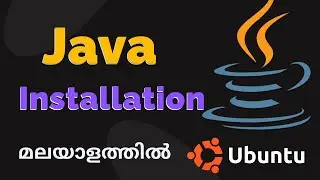 Java Installation In Ubuntu/Linux | Basics Of Java Programming - 1 | Basics Of Java Malayalam