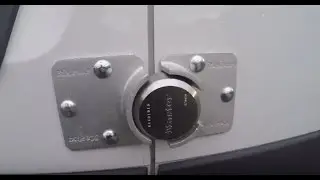 How to Install Master Lock 9