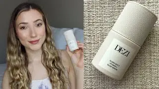 DEZI SKIN is EXPENSIVE! Claro Que C Review - Is It Worth It?!