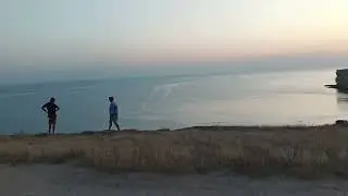 Мыс Тарханкут чаша любви 💗💗💗