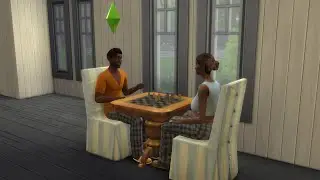Lets Play with the Beck and Pregnant?