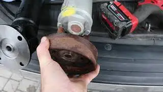 2005 - 2010 Jeep Grand Cherokee Rear Drive Shaft Replacement with Cheapest Aftermarket Available