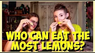 Lemon Wedge Challenge | Shredded Potatoes Ep.12