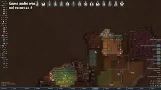 Manhunting Polar Bears and Better Thrumbo Hunting - Rimworld B19