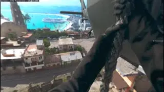 HAPPY_SHANKER Gets Nuked MW2
