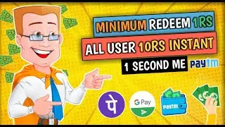 🤑NEW PAYTM EARNING APP 2022 TODAY | EARN FREE PAYTM CASH WITHOUT INVESTMENT | NEW EARNING APP TODAY