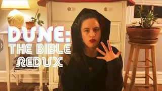 Dune, Spectacle, and Propaganda