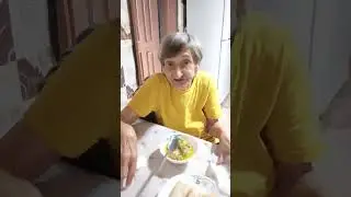 супчик с молодым петушком,мукбанг,