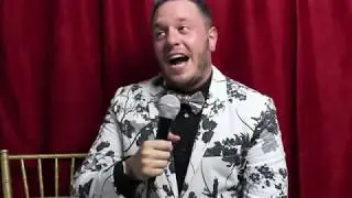 Cool Testimonial Video Hollywood Style Photobooths