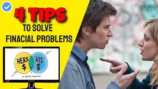 🆕4 Negative Impacts Of Financial Problems To Your Marriage And 4 Tips On Solving Them As A Couple