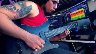 The Return - @lost-souls - Solo Cover