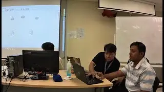 LAB Path Control Using PBR - FARISHSYAH HAIRIEZ AFIEQ MUZAMMIL AIMAN ADAM IQMAL
