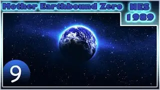 [ПРОХОЖДЕНИЕ] - Mother EarthBound Zero - 9/26 - Королева Мэри